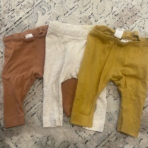 H&M baby leggings
